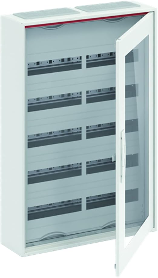ABB Estándar 2CPX052203R9999 Control Cabinet, White,