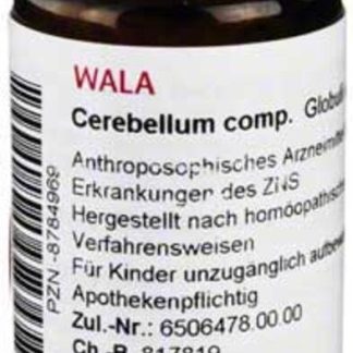 CEREBELLUM COMP.Globules 20 g