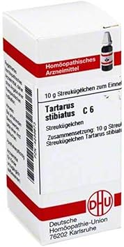 Tartarus Stibiatus C 6 Globu 10 g