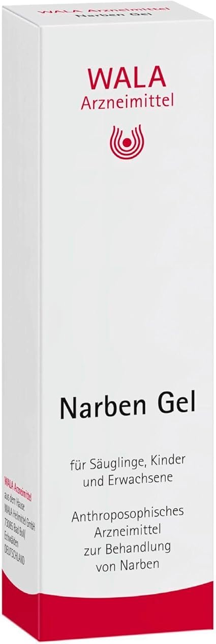 Scar Gel 30 g