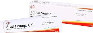 DHU Arnica Comp. Gel, 100 g Gel