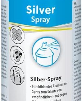 Aloxan® Silver Spray,200 ml - A00828