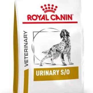 VHN Dog Urinary S/O 13 kg
