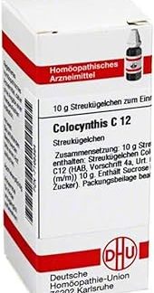 Colocynthis C 12 Globules 10 g