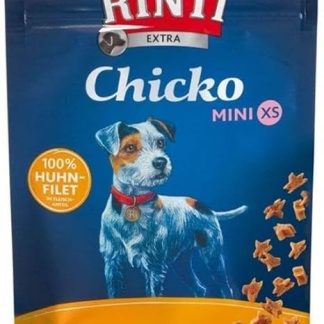 Rinti Extra Chicko Mini XS Chicken 80g
