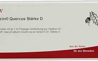Iscucin Quercus Thickness D – 10x1