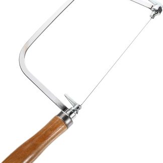 Holibanna Tragbarer Seifenschneider aus Edelstahl Handgefertigtes Selbstgemacht Seifenschneidewerkzeug Kompakt und Ergonomisch für Seifenherstellung und Basteln
