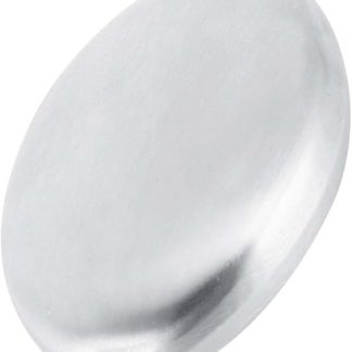 Kitchen Removes Stainless Steel Soap and Deodorises Garlic Gadget Against Kitchen/Bathroom Smell