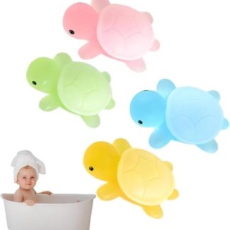 Generic Children's Soap - Bath Soap for Children, Creative and Sweet Soap with 4x