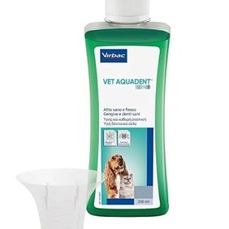 Vet Aquadent Fresh 250 ml