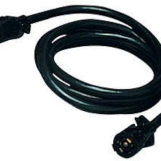 Bargman 5067210 7 Way Extension 2.4m