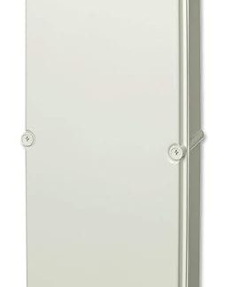 Enclosure, PC, grey, 560 x 280 x 130 mm, plastic housing, boxes and case, 1 piece, PC 5628 13 G housing