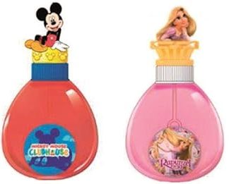 107087005 Disney Soap Bubbles 220 ml 770051