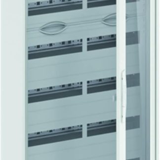 ABB 2CPX052255R9999 Control Cabinet, White, Estándar