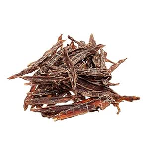 Duck Breast Fillet - 500 g without additives 100% Duck Meat I Chew Pass for the Dog I Chew Snack I Reward I Treats