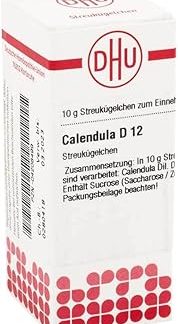 DHU Calendula D12 10g Globules