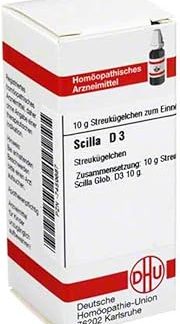 Scilla D 3 10 g