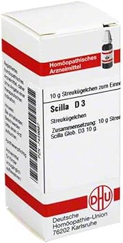 Scilla D 3 10 g