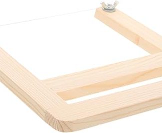 STOBOK Wooden Soap Cutting Knife Multi-Purpose Soap Cutter Multi-Purpose Butter Cutter Multi-Purpose Soap Cutting Tool Butter Cutter for Daily Use Soap Accessories Wood