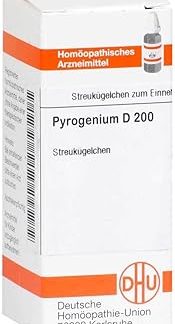 Pyrogenium D200, 10 g
