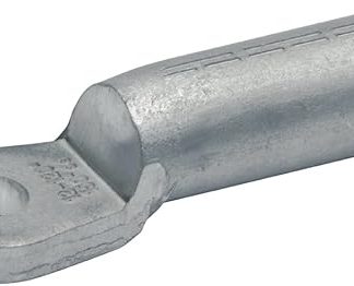 Klauke 271r10 4pc (S) – Electrical Terminals (4 Pc (S), 1.83 cm)