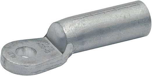 Klauke 272r12 4pc (S) – Electrical Terminals (4 Pc (S), 2.1 cm)