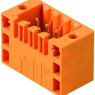 Weidmüller s2l-SMT 3.50 Black - Electrical Terminal Block