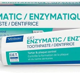 Virbac C.E.T. Toothpaste - Chicken Flavour - 70g