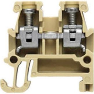 Weidmüller 0340460000 – Electrical Terminal Blocks