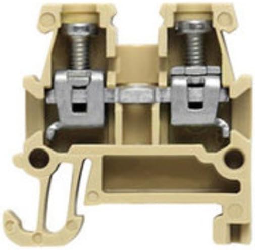 Weidmüller 0340460000 – Electrical Terminal Blocks