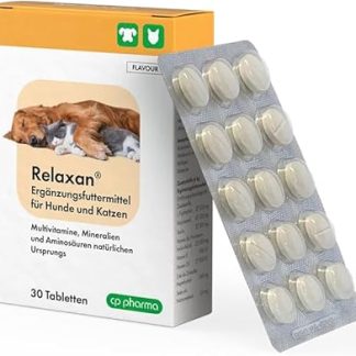 RelaxAN