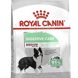 ROYAL CANIN Digestive Care Medium Poultry - Dry Dog Food - 12 kg