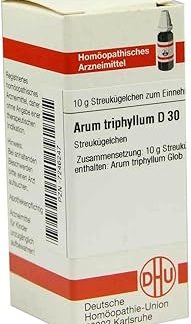 Arum Triph D30, 10 g