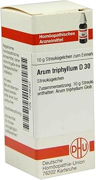 Arum Triph D30, 10 g