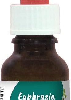 VeaVet Euphrasia Eye Care 20 ml for Dogs and Cats
