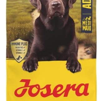 Josera Adult SensiAdult 12.5 kg dry dog food