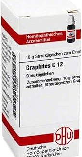 Graphites C 12 Globules 10 g