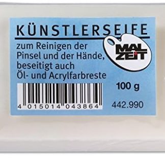 442990 Artist Soap of Best Quality Pack of 5