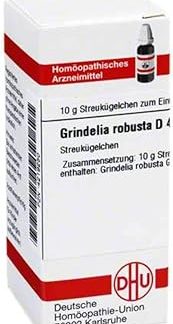 Grind Elia Robusta D 4 10 g