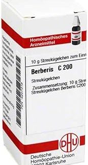 Berberis C200, 10 g