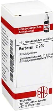 Berberis C200, 10 g