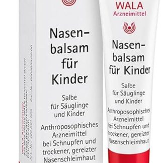 Children's Nose Balm 10 g