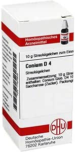 Conium D 4, 10 g