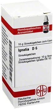 DHU Ignatia D6 10g Globules