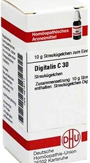 Digitalis C30 10g