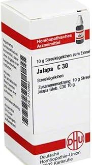 JALAPA C 30 Globules 10 g
