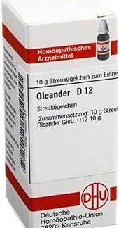 Oleander D12 10g