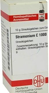 Stramonium C1000, 10 g