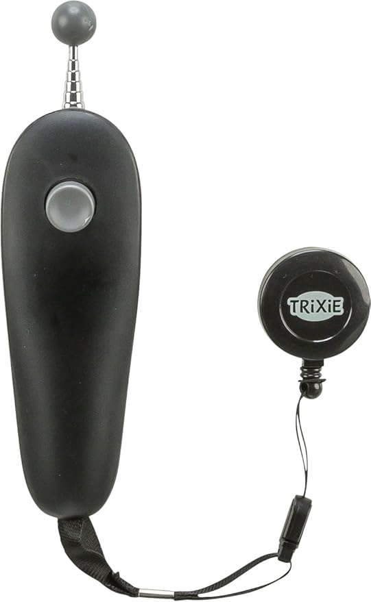 Trixie Target Stick, Assorted Colours