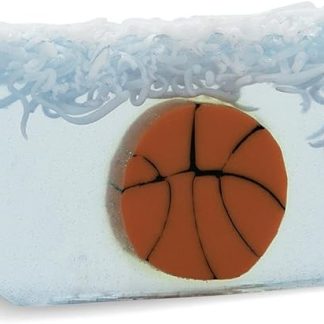 Primal Elements Nothing But Net Soap Loaf, 2.5 kg, Blue, 2.3 kg